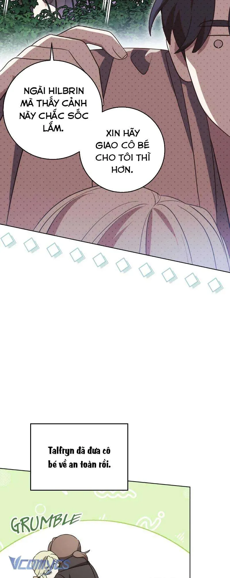 Cái Giá Phải Trả Chap 79 - Next Chap 80