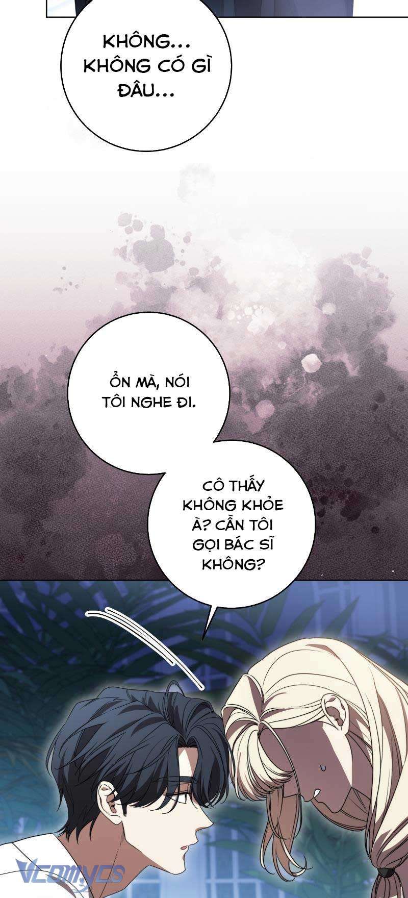 Cái Giá Phải Trả Chap 80 - Next Chap 81