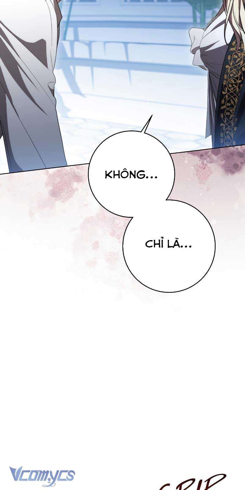 Cái Giá Phải Trả Chap 80 - Next Chap 81