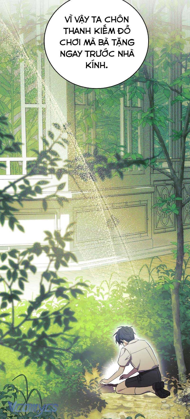 Cái Giá Phải Trả Chap 80 - Next Chap 81