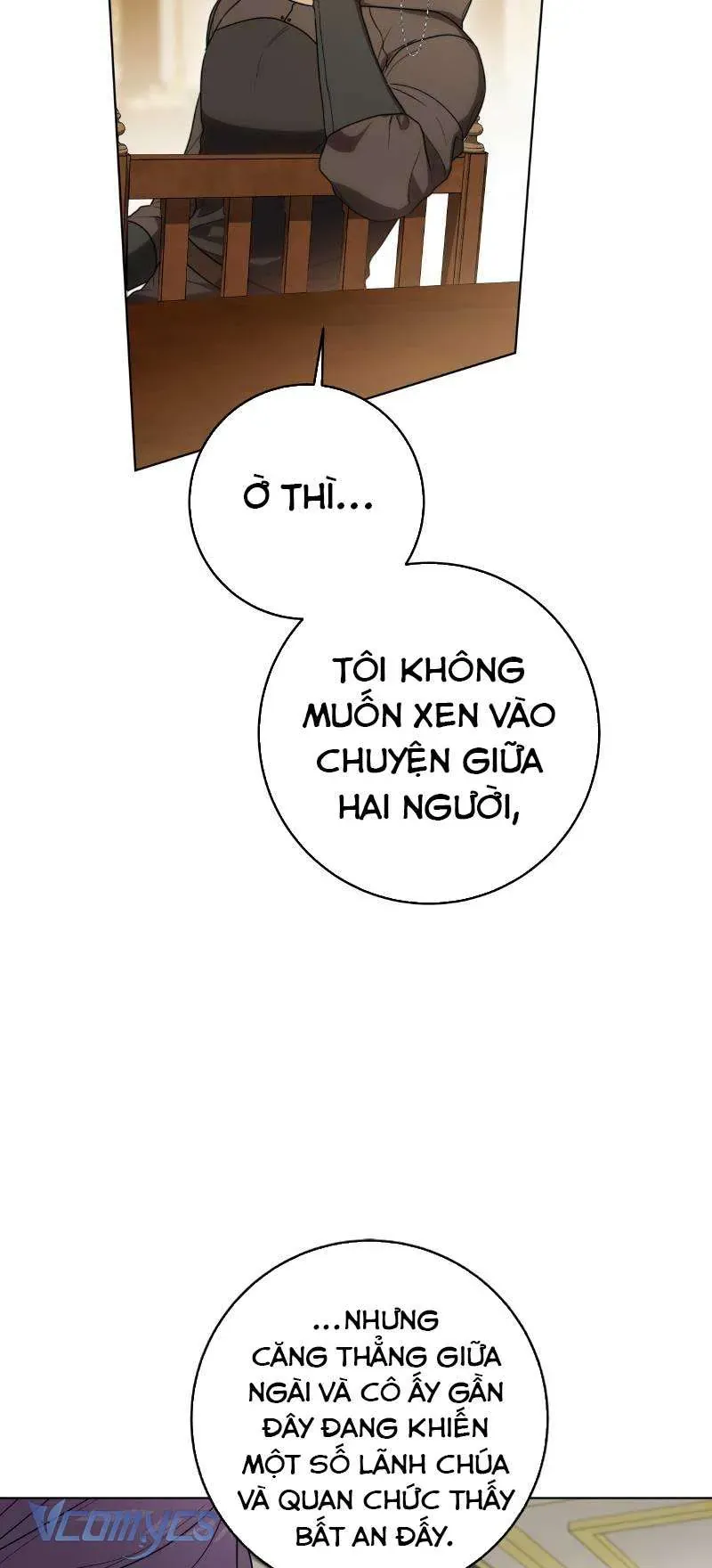 Cái Giá Phải Trả Chap 82 - Next Chap 83