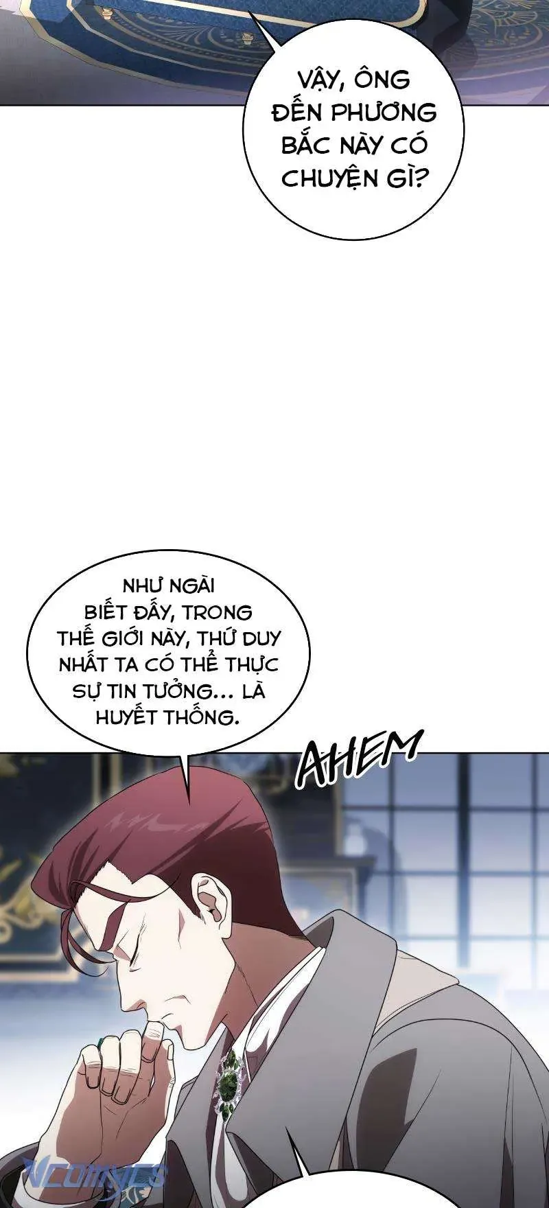 Cái Giá Phải Trả Chap 82 - Next Chap 83