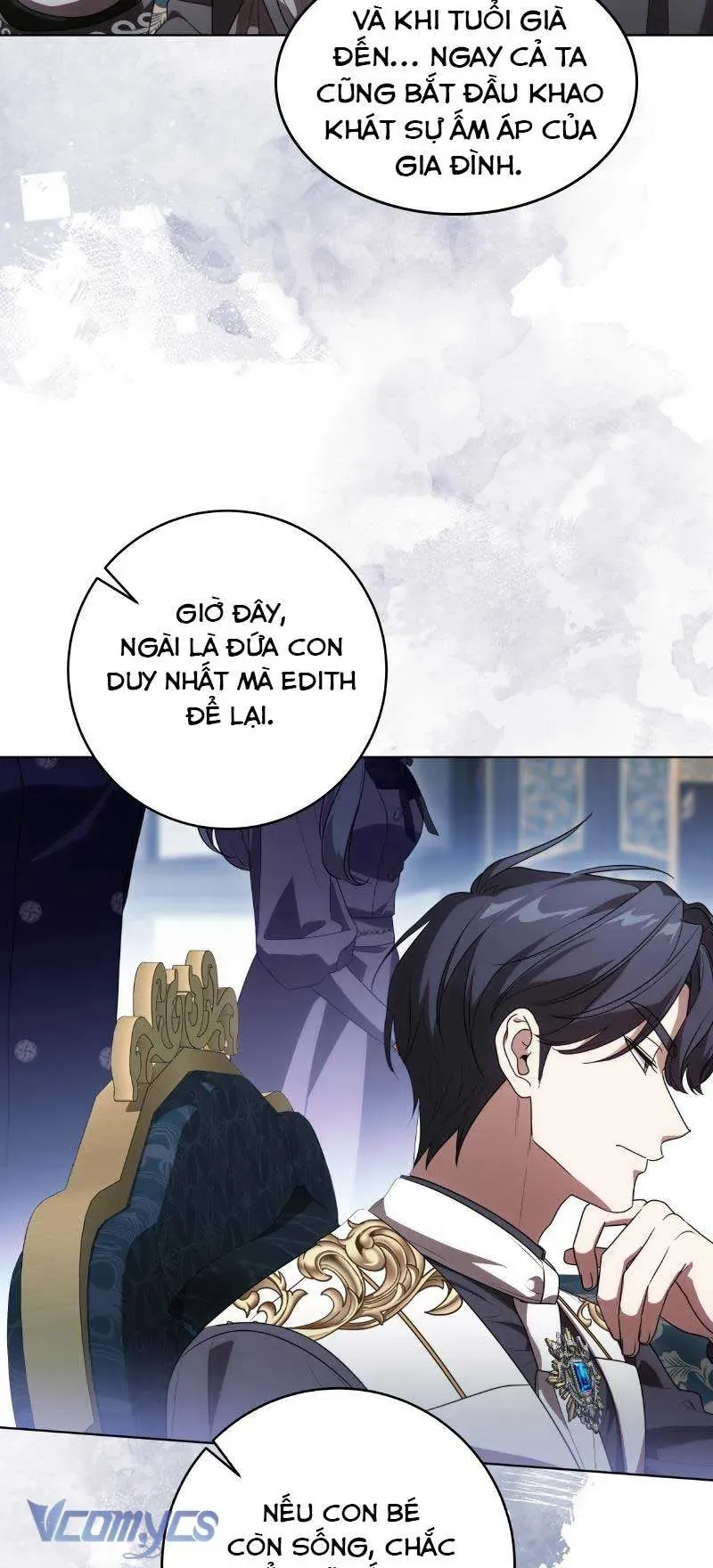 Cái Giá Phải Trả Chap 82 - Next Chap 83