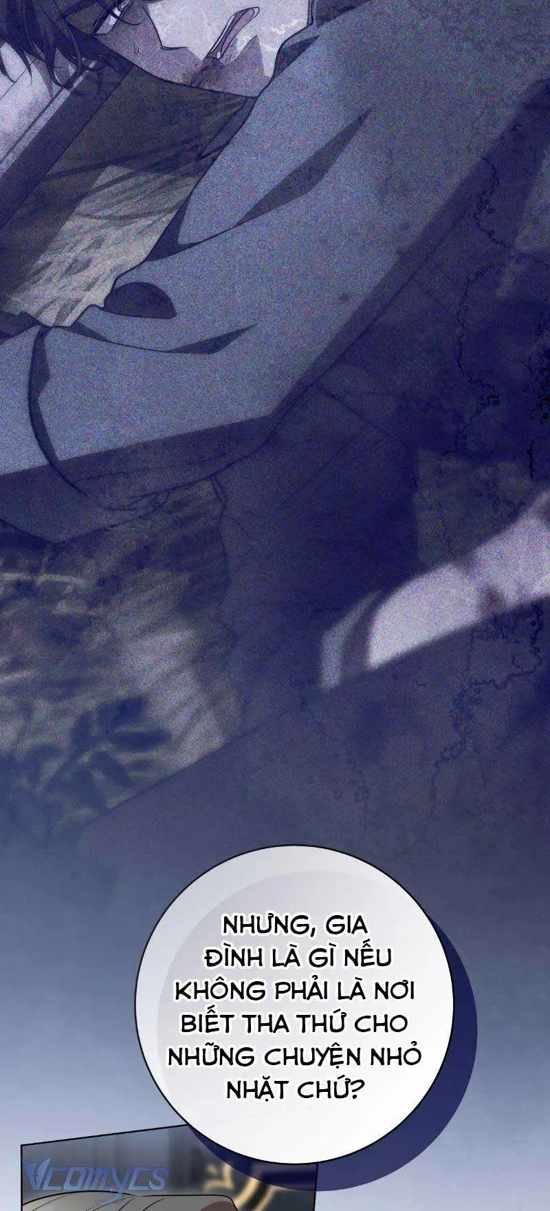 Cái Giá Phải Trả Chap 82 - Next Chap 83