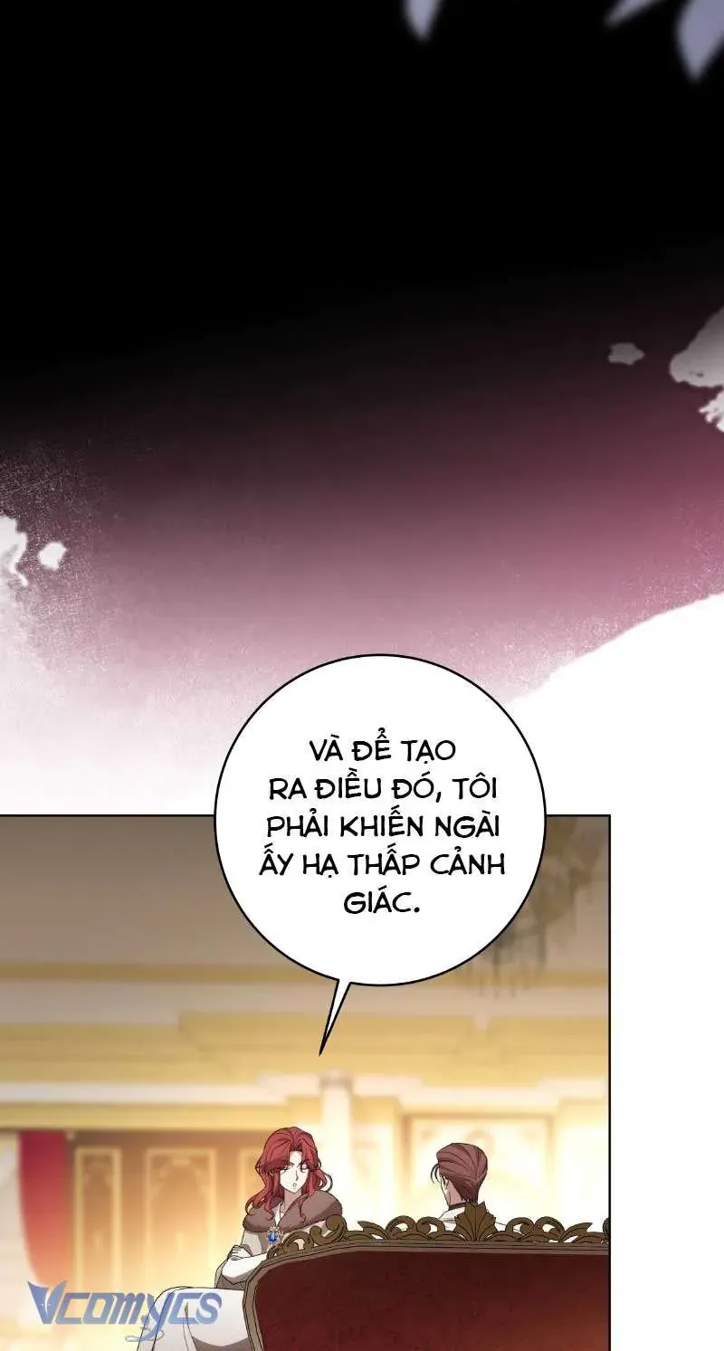 Cái Giá Phải Trả Chap 83 - Next Chap 84