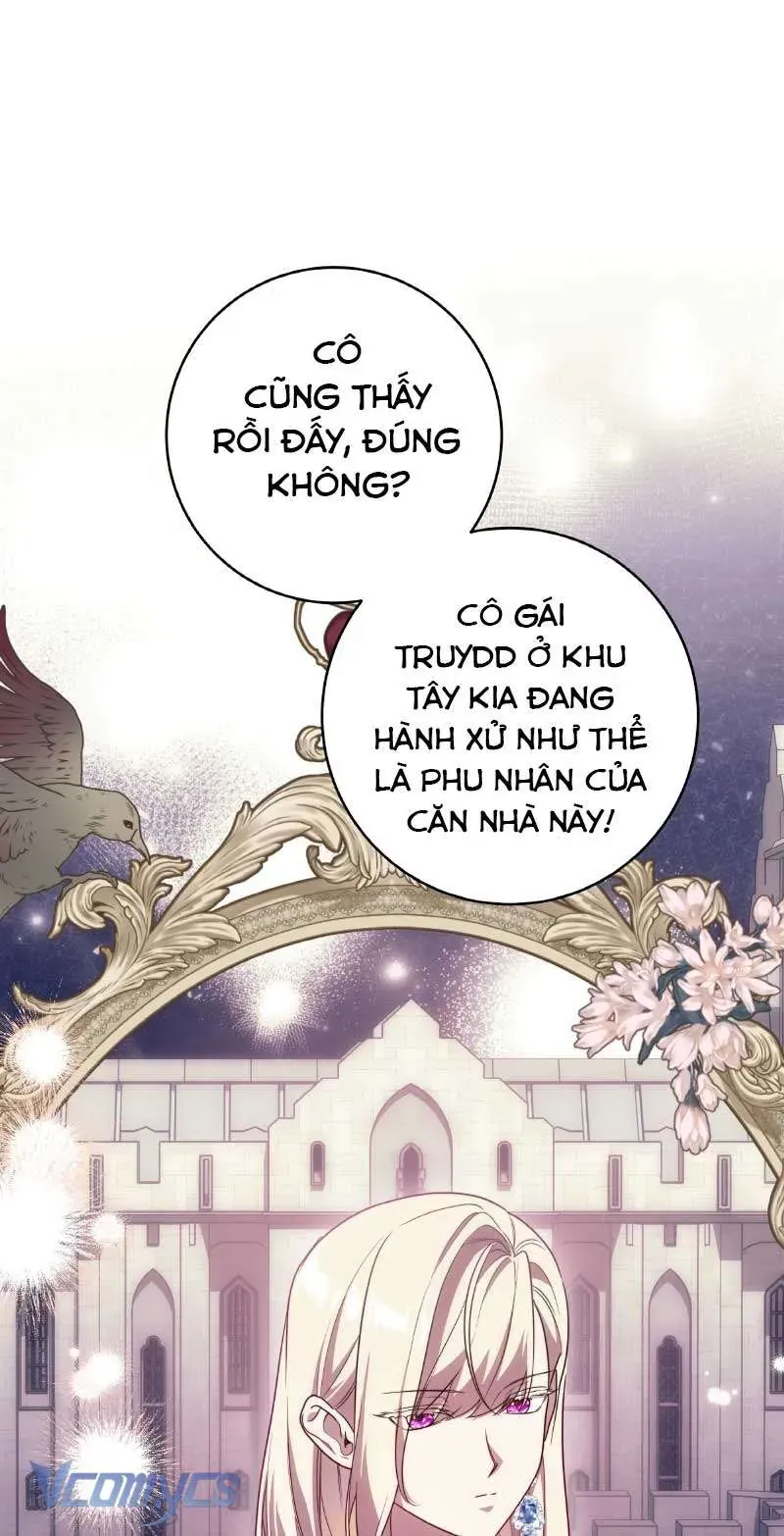 Cái Giá Phải Trả Chap 83 - Next Chap 84