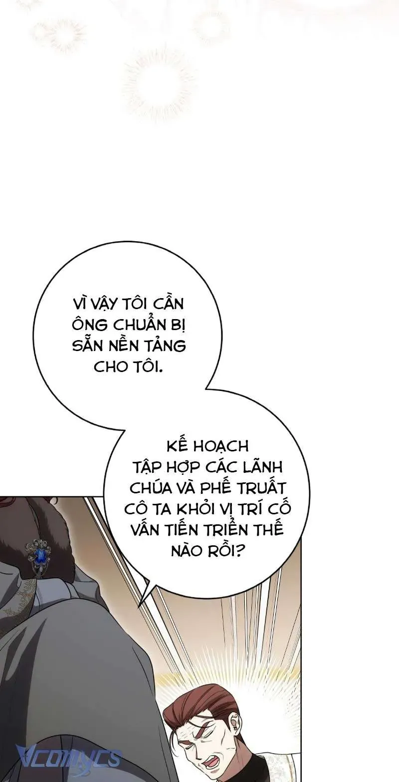 Cái Giá Phải Trả Chap 83 - Next Chap 84