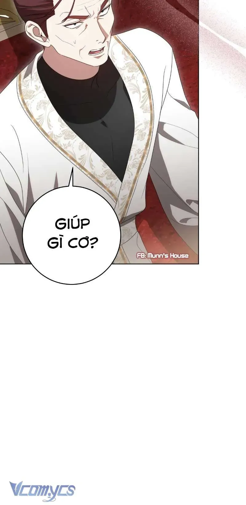 Cái Giá Phải Trả Chap 83 - Next Chap 84