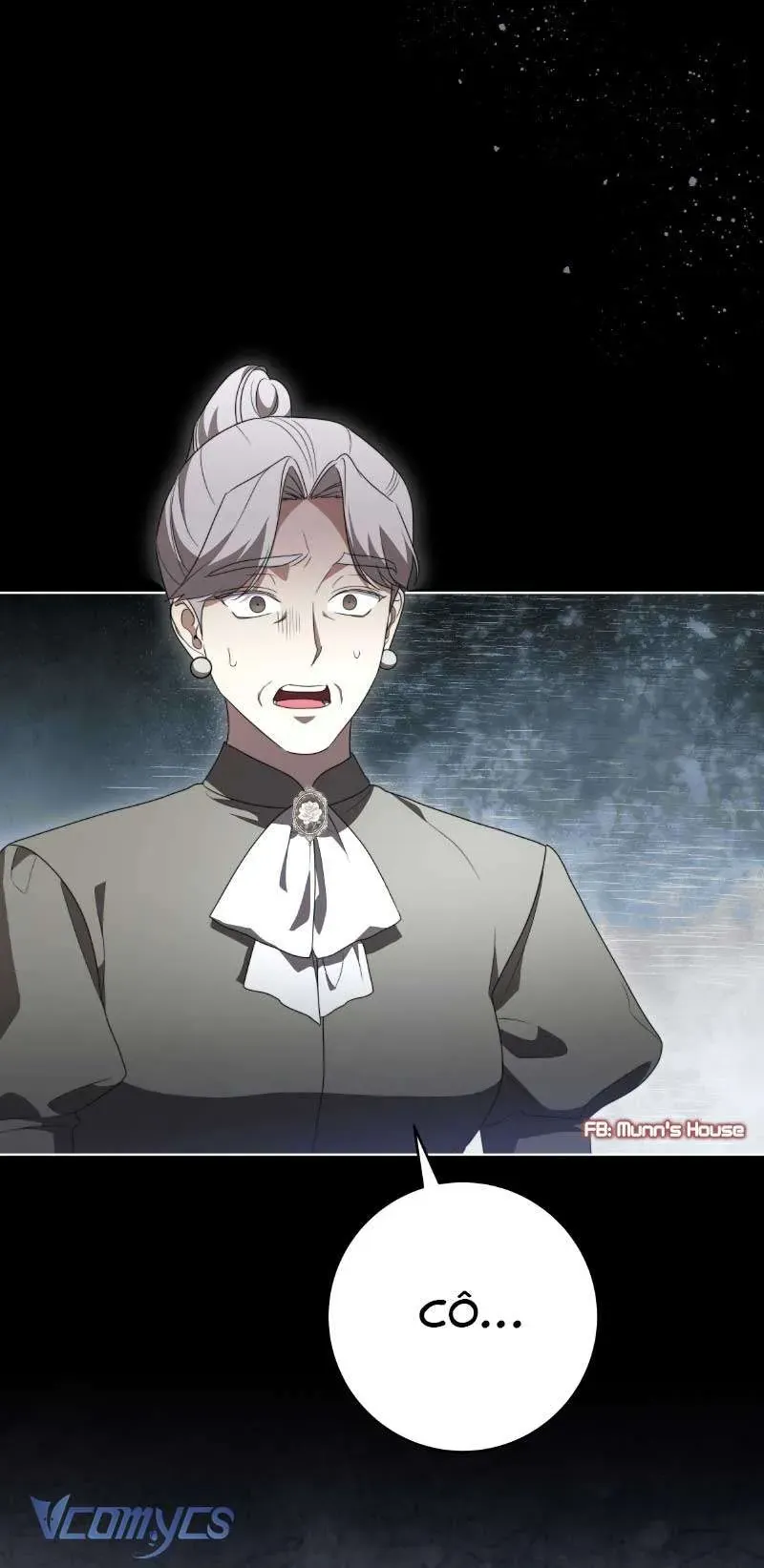 Cái Giá Phải Trả Chap 83 - Next Chap 84