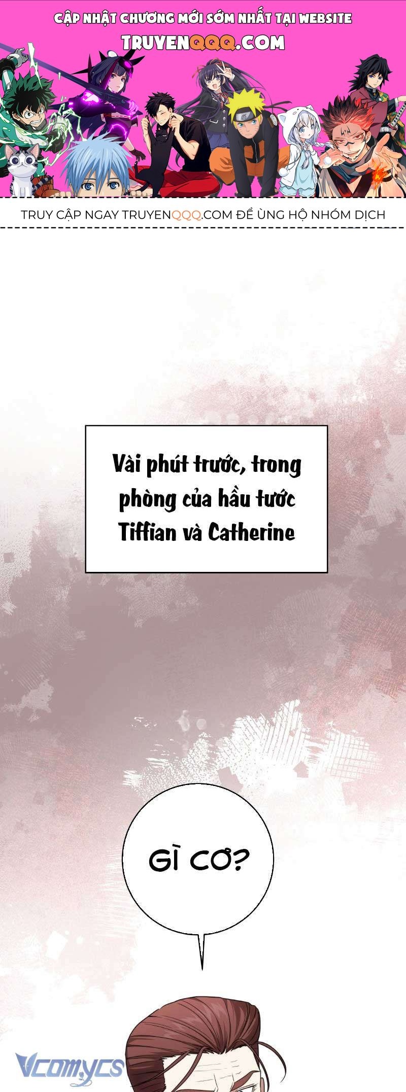 Cái Giá Phải Trả Chap 84 - Next Chap 85