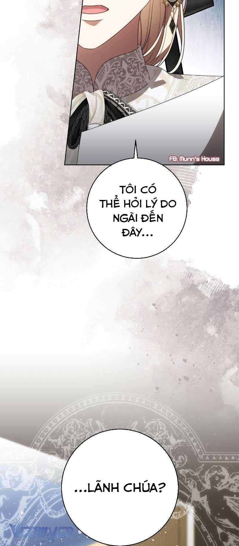 Cái Giá Phải Trả Chap 84 - Next Chap 85