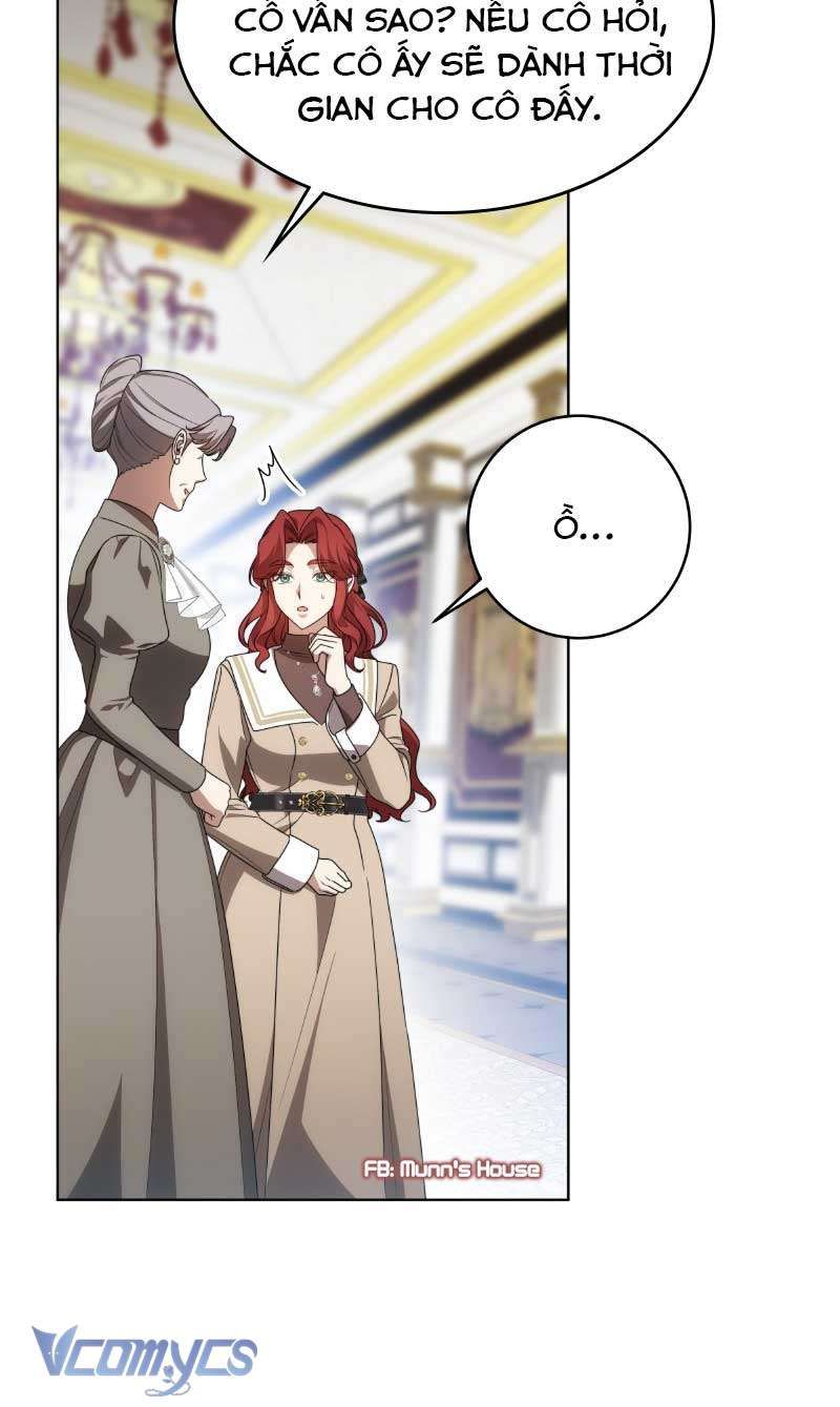 Cái Giá Phải Trả Chap 84 - Next Chap 85