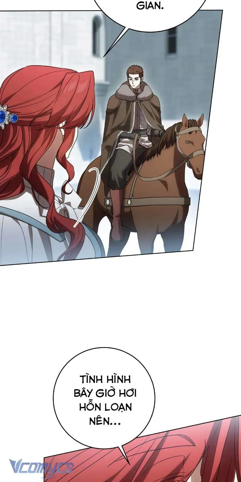 Cái Giá Phải Trả Chap 85 - Next Chap 86