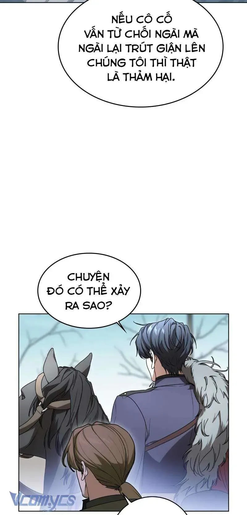 Cái Giá Phải Trả Chap 85 - Next Chap 86