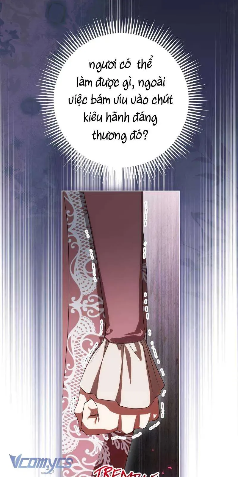 Cái Giá Phải Trả Chap 85 - Next Chap 86