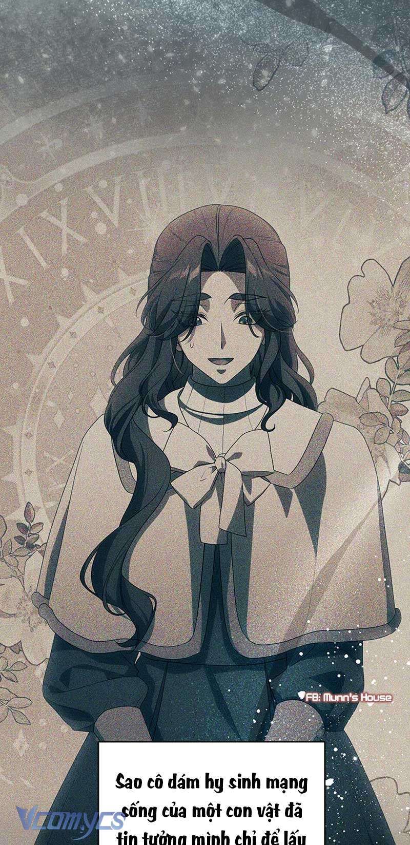 Cái Giá Phải Trả Chap 86 - Next Chap 87