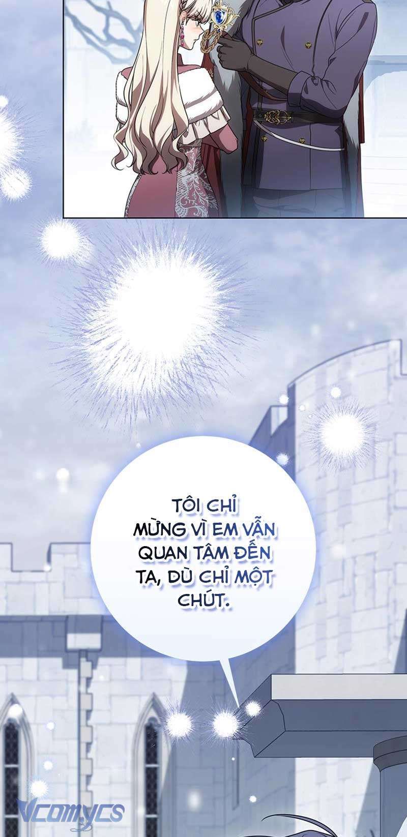 Cái Giá Phải Trả Chap 86 - Next Chap 87