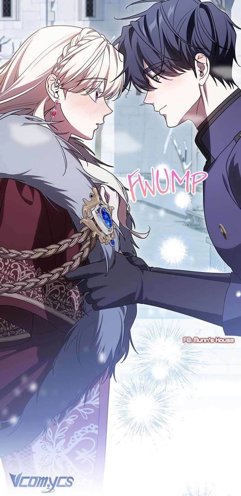 Cái Giá Phải Trả Chap 86 - Next Chap 87