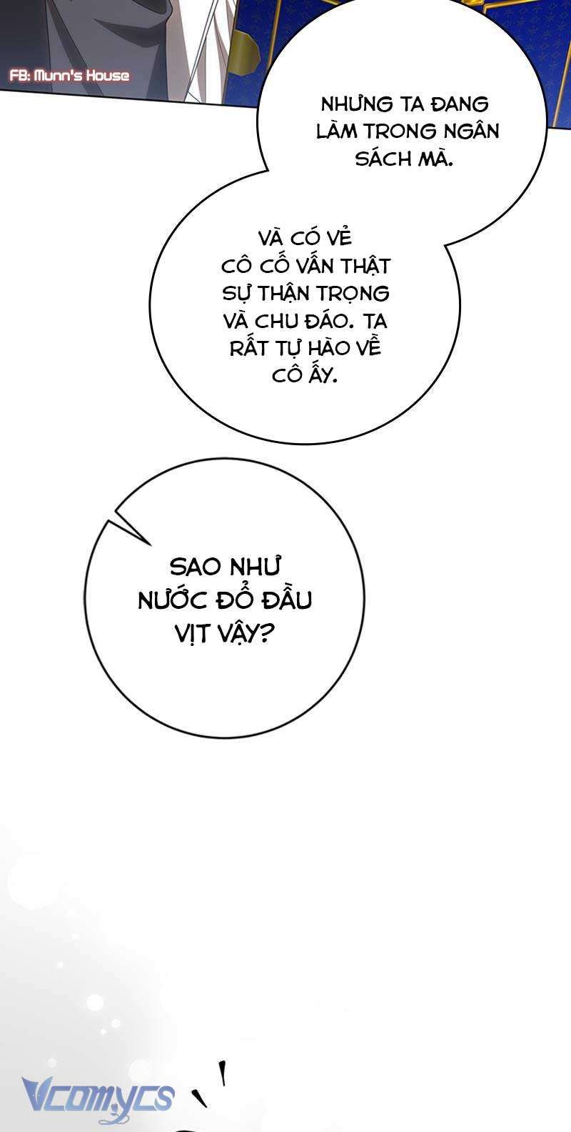 Cái Giá Phải Trả Chap 86 - Next Chap 87