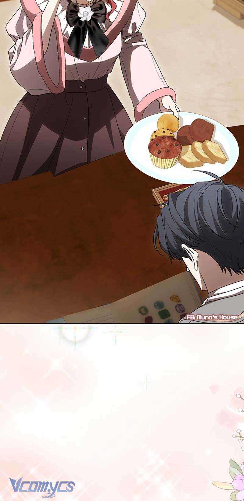 Cái Giá Phải Trả Chap 86 - Next Chap 87