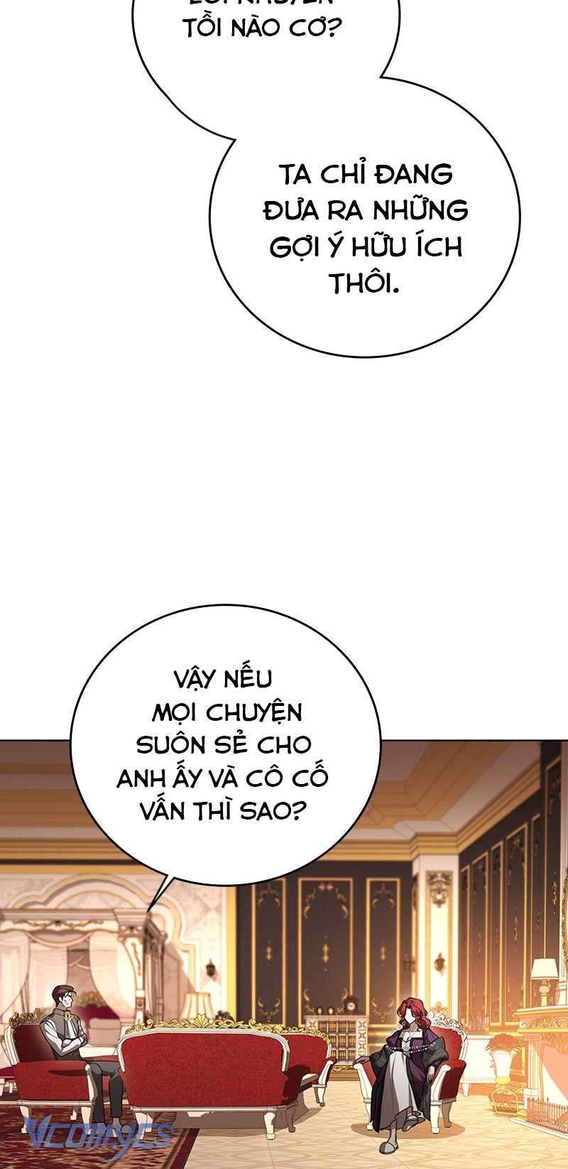 Cái Giá Phải Trả Chap 86 - Next Chap 87