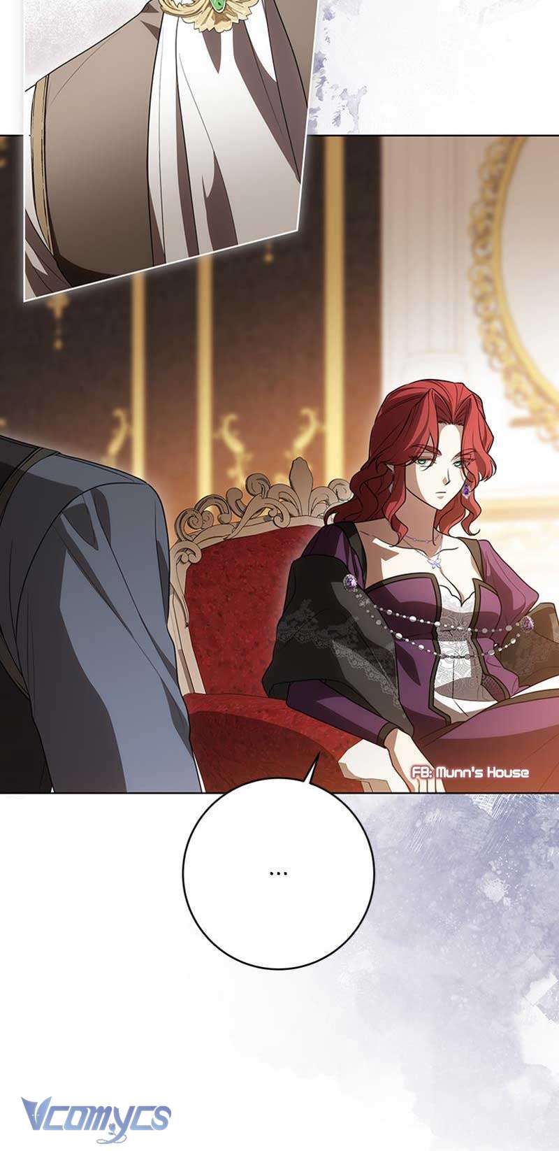 Cái Giá Phải Trả Chap 86 - Next Chap 87