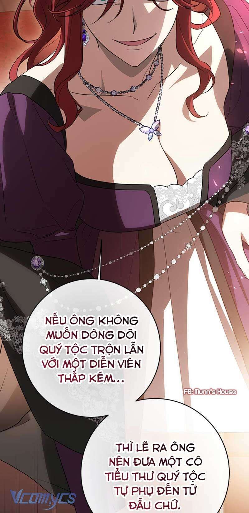 Cái Giá Phải Trả Chap 86 - Next Chap 87