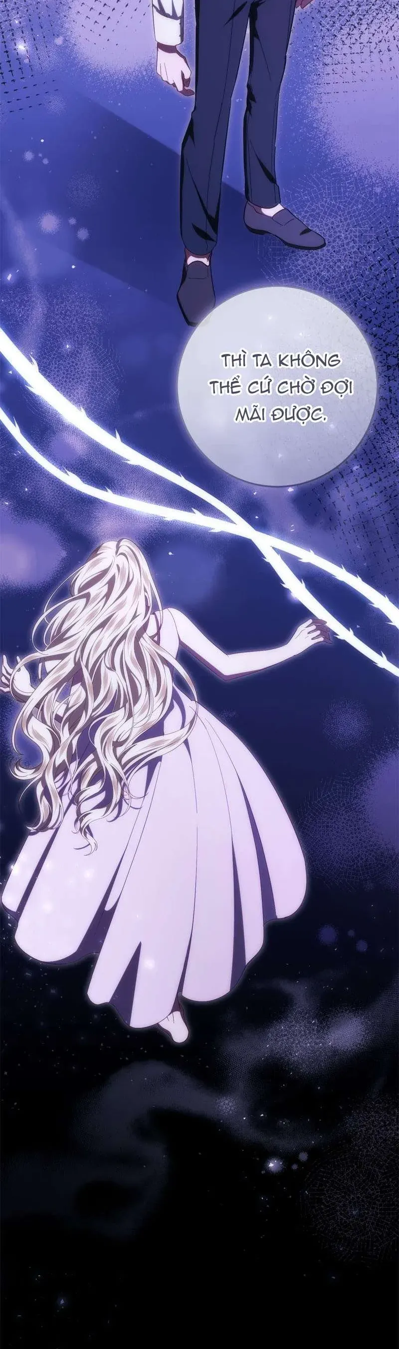 Đằng Sau Nụ Cười Của Nàng Công Chúa Chap 50 - Next Chap 51