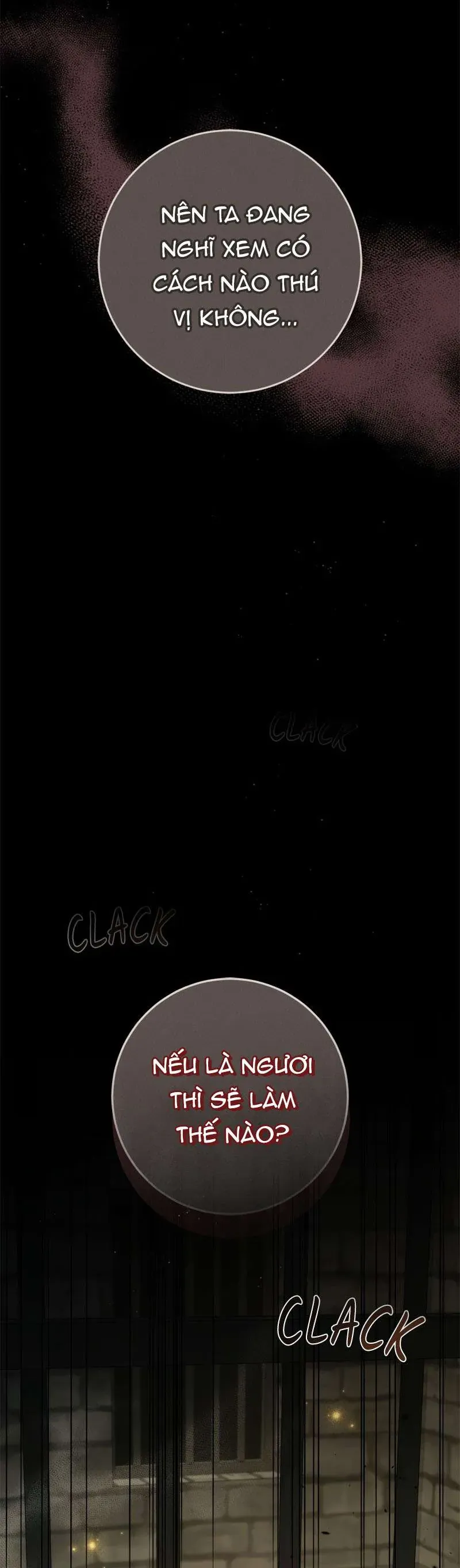 Đằng Sau Nụ Cười Của Nàng Công Chúa Chap 50 - Next Chap 51