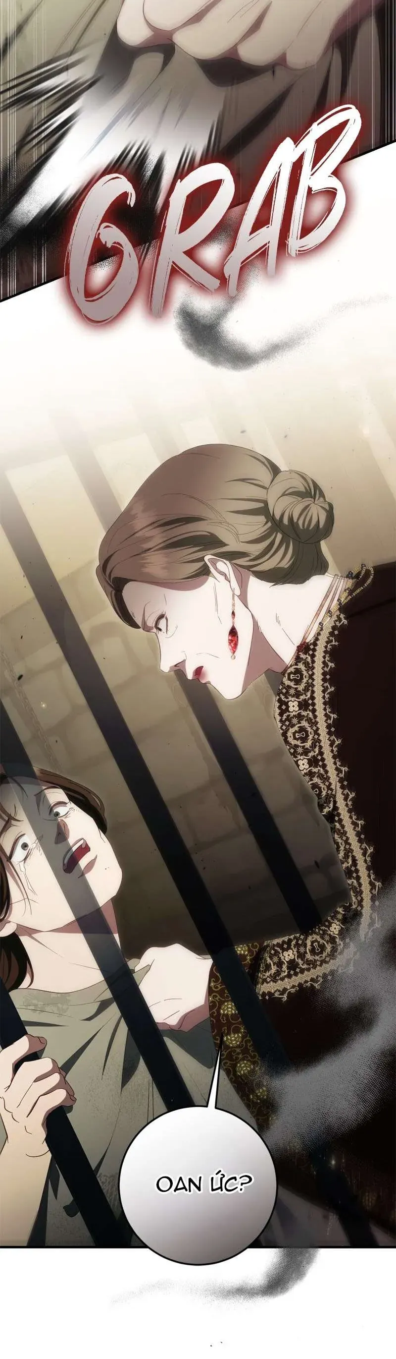 Đằng Sau Nụ Cười Của Nàng Công Chúa Chap 50 - Next Chap 51