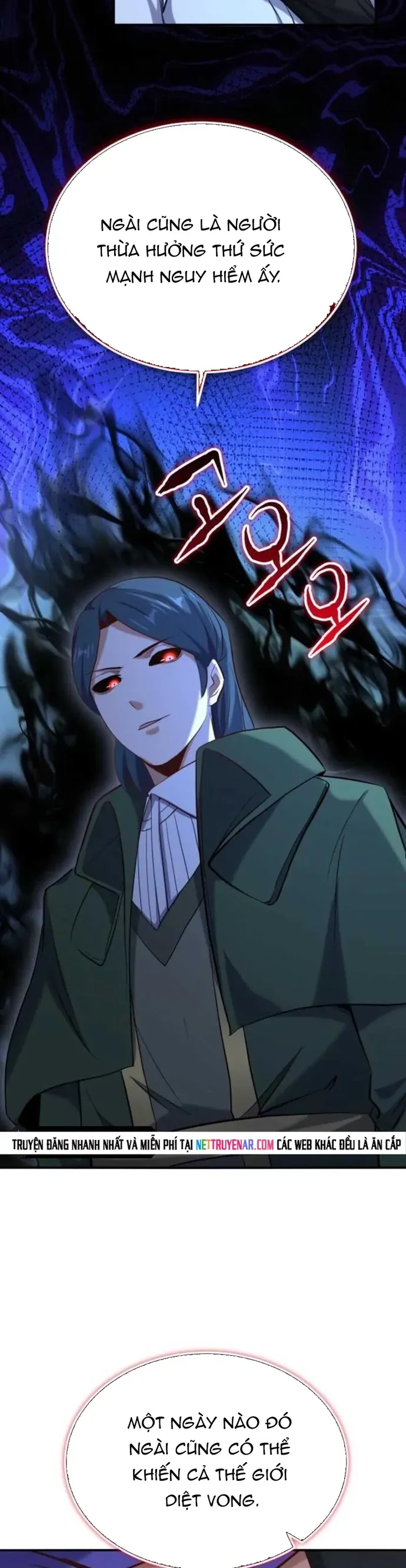 Kiếm Thánh Trọng Sinh Chap 72 - Next Chap 73