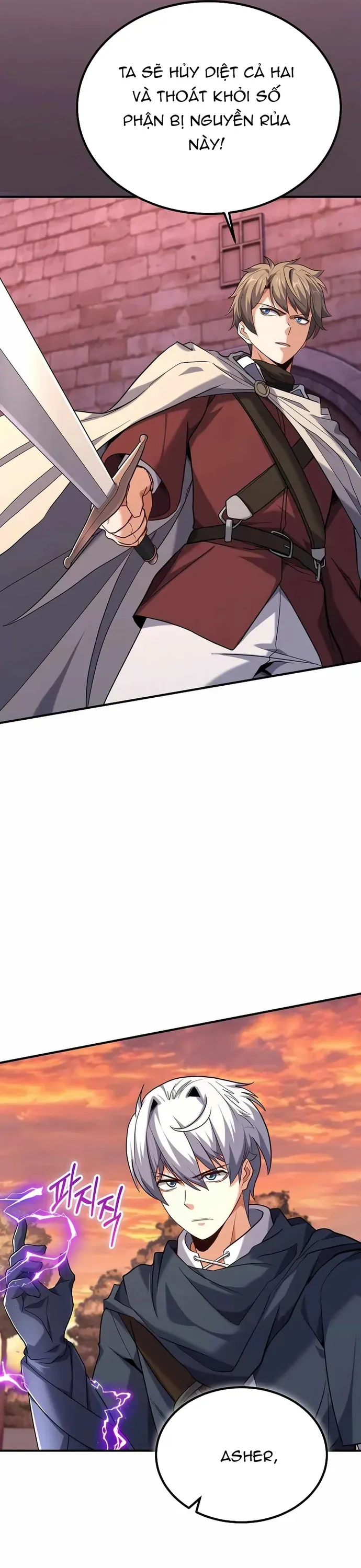 Kiếm Thánh Trọng Sinh Chap 79 - Next Chap 80