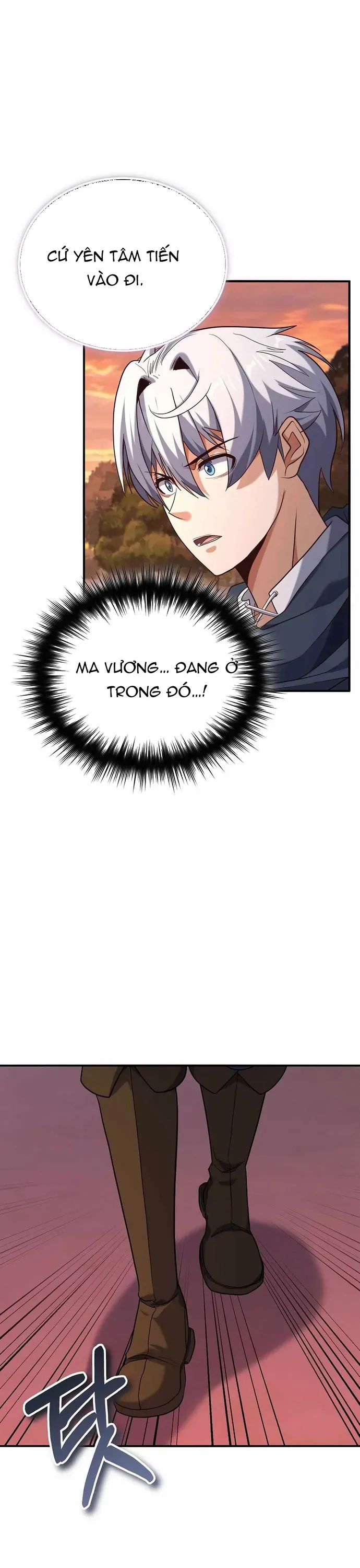 Kiếm Thánh Trọng Sinh Chap 79 - Next Chap 80