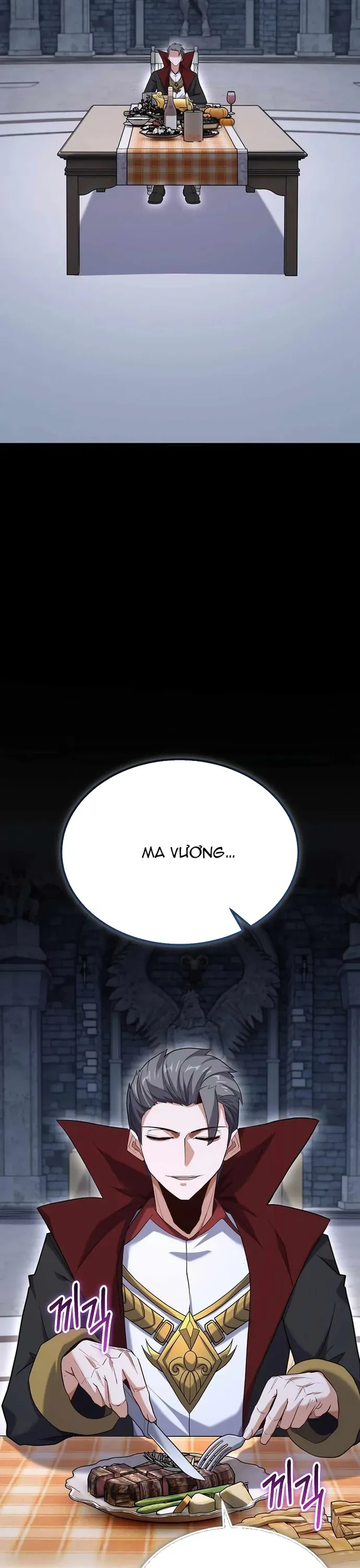 Kiếm Thánh Trọng Sinh Chap 79 - Next Chap 80