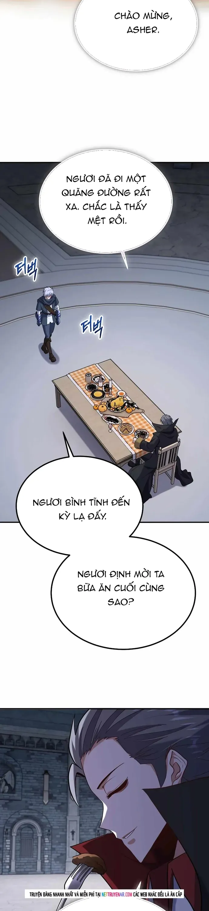 Kiếm Thánh Trọng Sinh Chap 79 - Next Chap 80