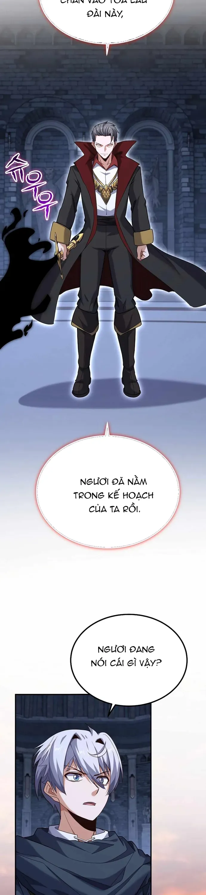 Kiếm Thánh Trọng Sinh Chap 79 - Next Chap 80