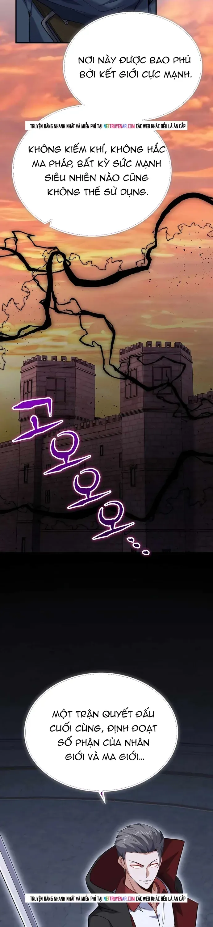 Kiếm Thánh Trọng Sinh Chap 79 - Next Chap 80