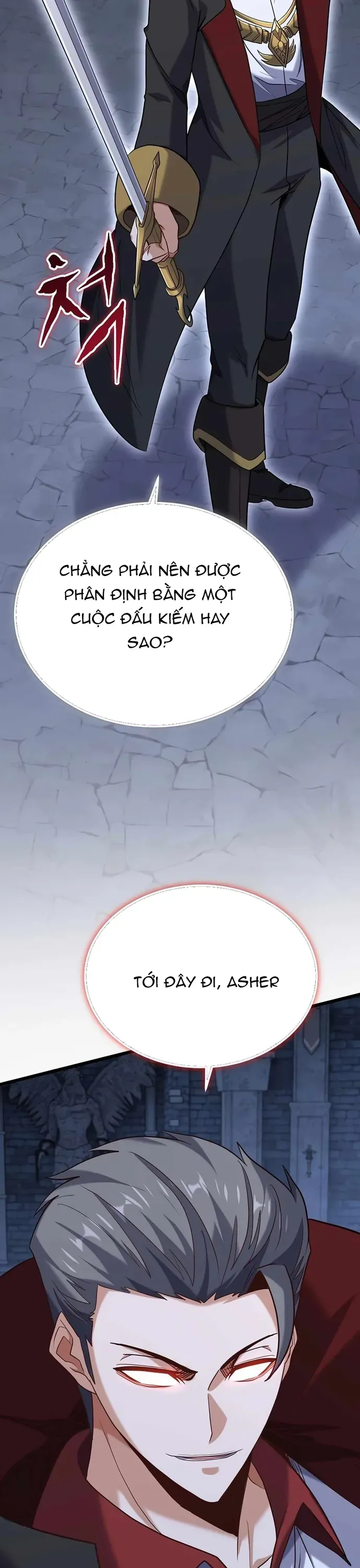 Kiếm Thánh Trọng Sinh Chap 79 - Next Chap 80