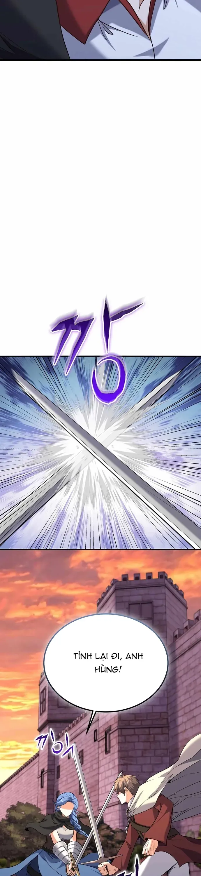 Kiếm Thánh Trọng Sinh Chap 79 - Next Chap 80