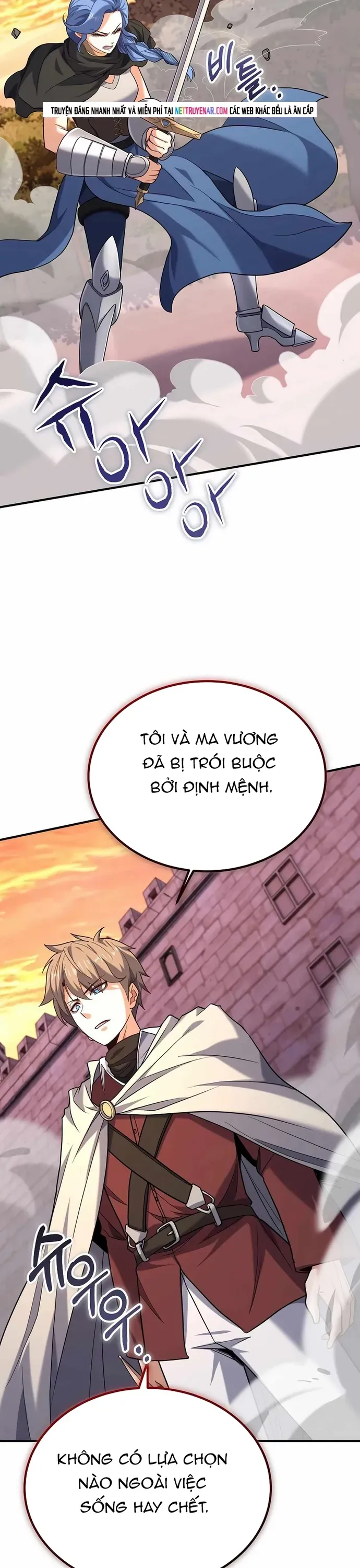 Kiếm Thánh Trọng Sinh Chap 79 - Next Chap 80