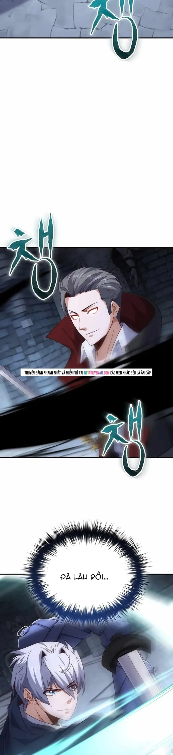 Kiếm Thánh Trọng Sinh Chap 79 - Next Chap 80