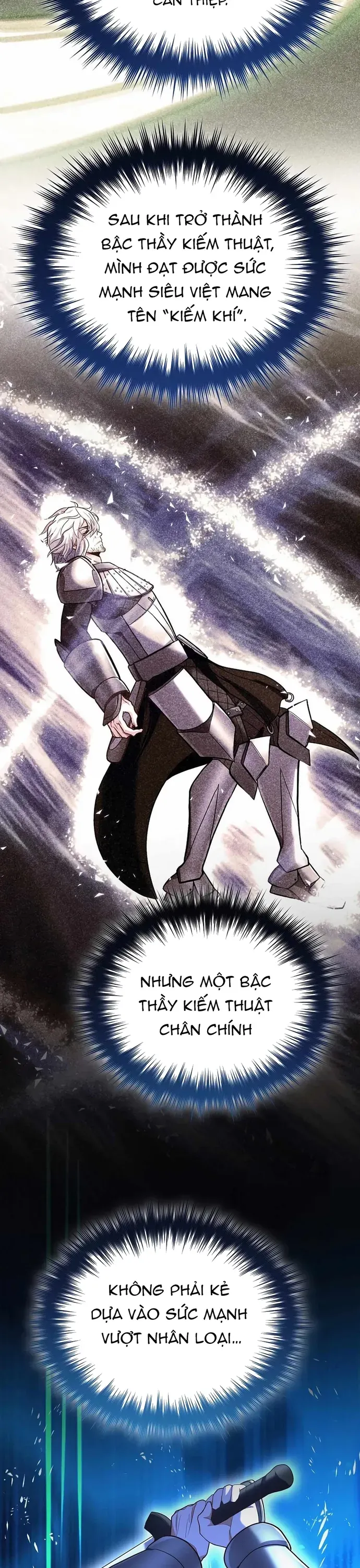 Kiếm Thánh Trọng Sinh Chap 79 - Next Chap 80