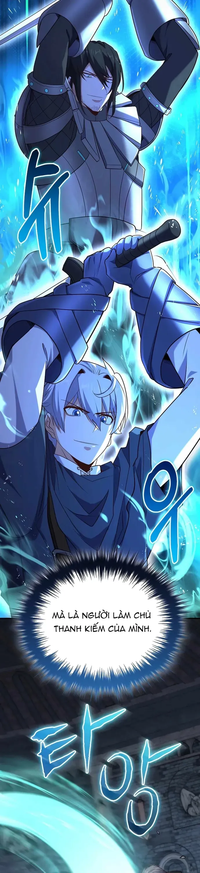 Kiếm Thánh Trọng Sinh Chap 79 - Next Chap 80