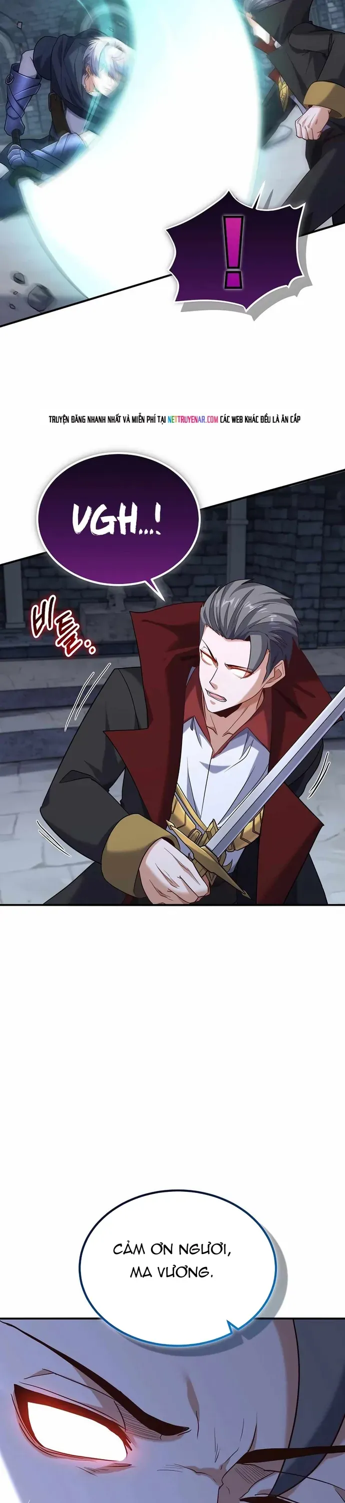 Kiếm Thánh Trọng Sinh Chap 79 - Next Chap 80