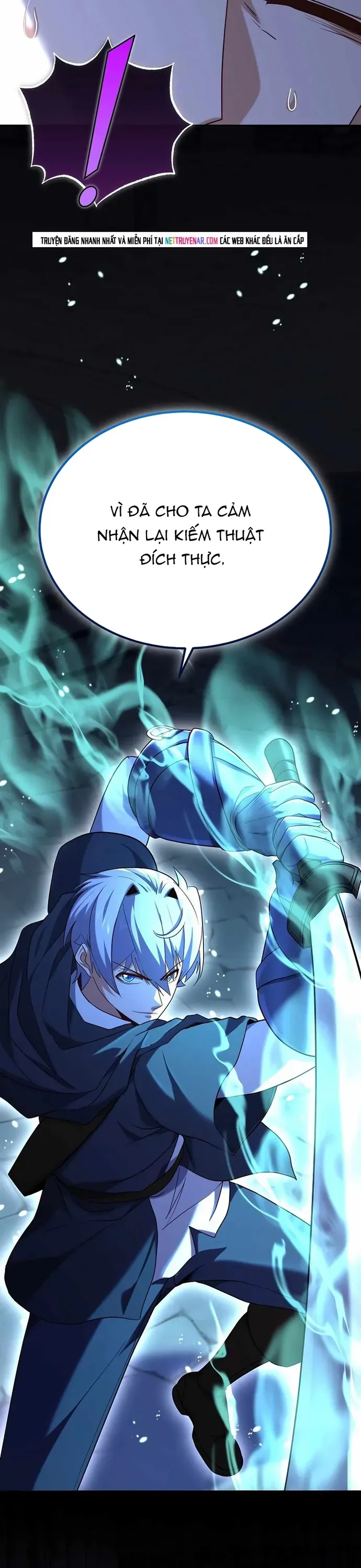 Kiếm Thánh Trọng Sinh Chap 79 - Next Chap 80