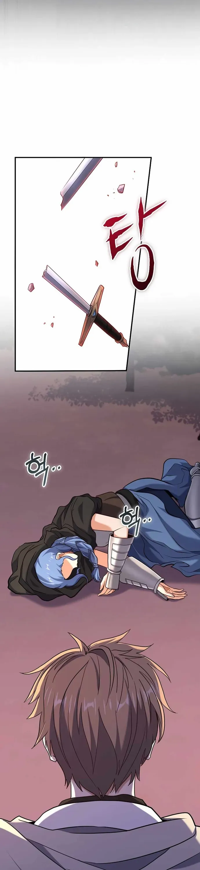 Kiếm Thánh Trọng Sinh Chap 79 - Next Chap 80