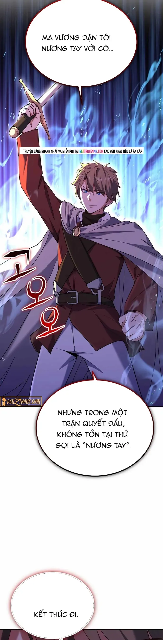 Kiếm Thánh Trọng Sinh Chap 79 - Next Chap 80