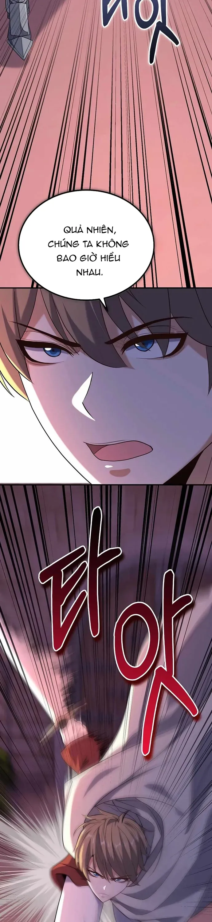 Kiếm Thánh Trọng Sinh Chap 79 - Next Chap 80