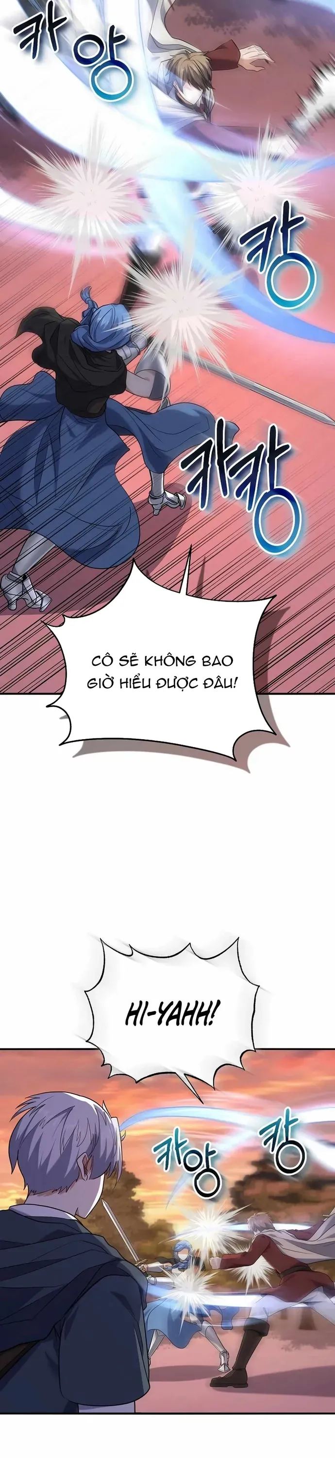 Kiếm Thánh Trọng Sinh Chap 79 - Next Chap 80