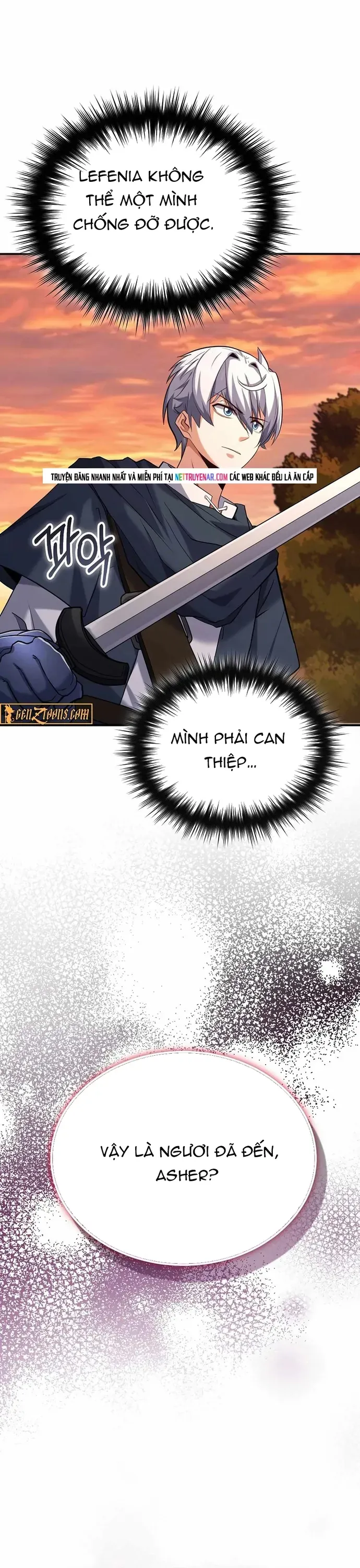 Kiếm Thánh Trọng Sinh Chap 79 - Next Chap 80